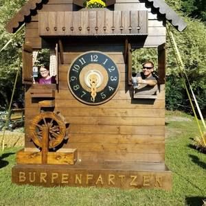 Meet your Posher, Matthew